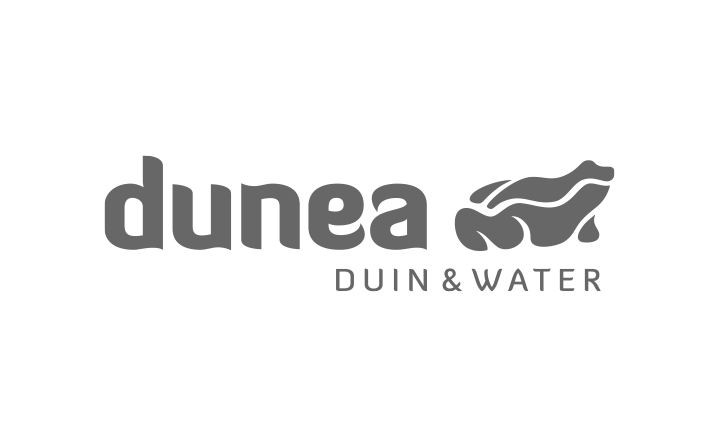 Logo van Dunea