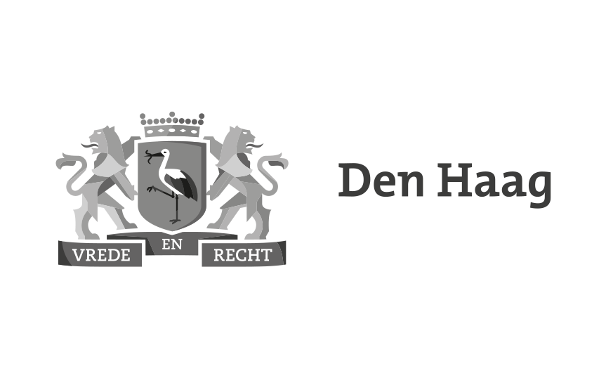 Logo van Gemeente Den Haag